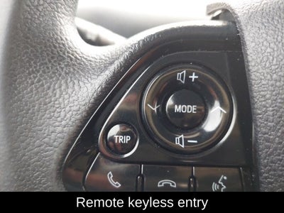 2022 Toyota Prius LE AWD-e