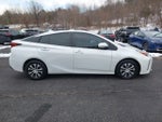 2022 Toyota Prius LE AWD-e