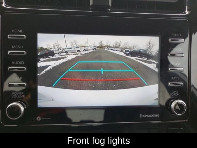 2022 Toyota Prius LE AWD-e