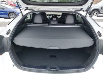 2022 Toyota Prius LE AWD-e