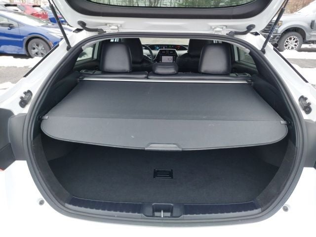 2022 Toyota Prius LE AWD-e