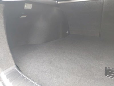 2022 Toyota Prius LE AWD-e