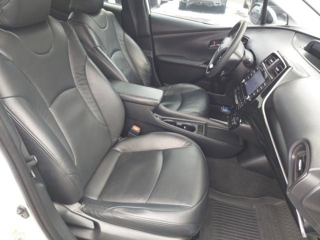 2022 Toyota Prius LE AWD-e