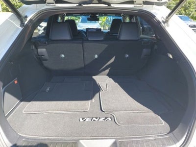 2021 Toyota Venza XLE