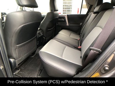 2019 Toyota 4Runner SR5 Premium