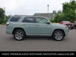 2023 Toyota 4Runner TRD Sport