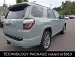 2023 Toyota 4Runner TRD Sport