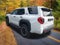 2025 Toyota 4Runner TRD Off-Road Premium