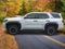 2025 Toyota 4Runner TRD Off-Road Premium