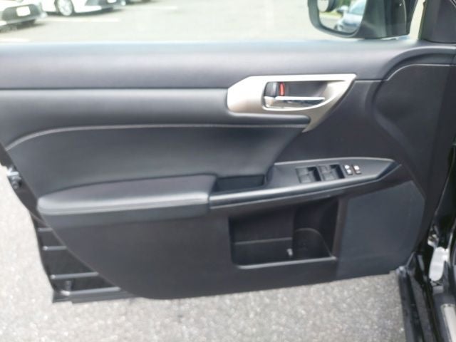 2016 Lexus CT 200h
