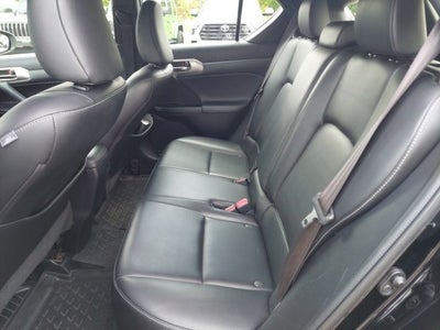 2016 Lexus CT 200h
