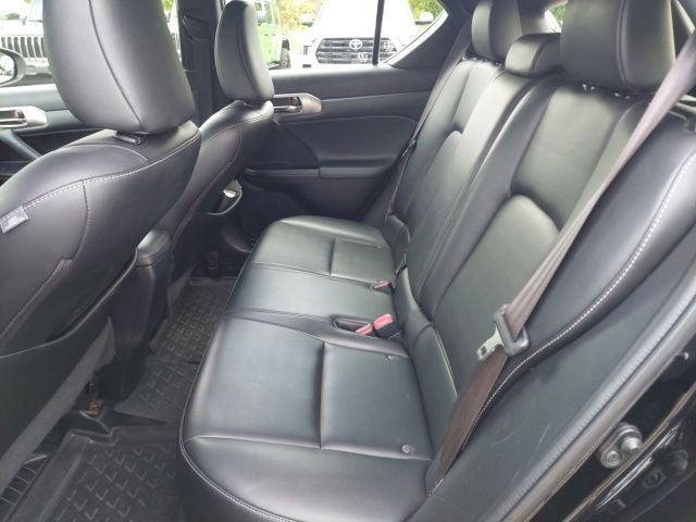 2016 Lexus CT 200h
