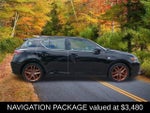 2016 Lexus CT 200h