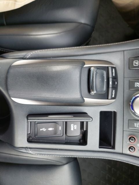 2016 Lexus CT 200h