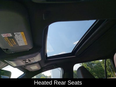 2025 Toyota RAV4 Plug-In Hybrid SE