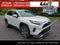2025 Toyota RAV4 Plug-In Hybrid SE