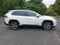 2025 Toyota RAV4 Plug-In Hybrid SE