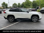 2023 Toyota RAV4 Prime XSE