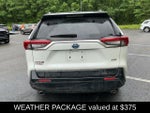 2023 Toyota RAV4 Prime XSE