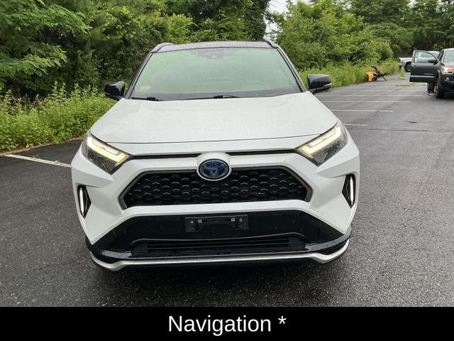 2023 Toyota RAV4 Prime XSE