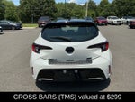 2024 Toyota Corolla Hatchback XSE