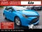 2022 Toyota Corolla Hatchback SE