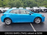 2022 Toyota Corolla Hatchback SE