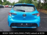 2022 Toyota Corolla Hatchback SE