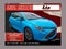 2019 Toyota Corolla Hatchback XSE