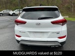 2018 Hyundai Tucson Limited