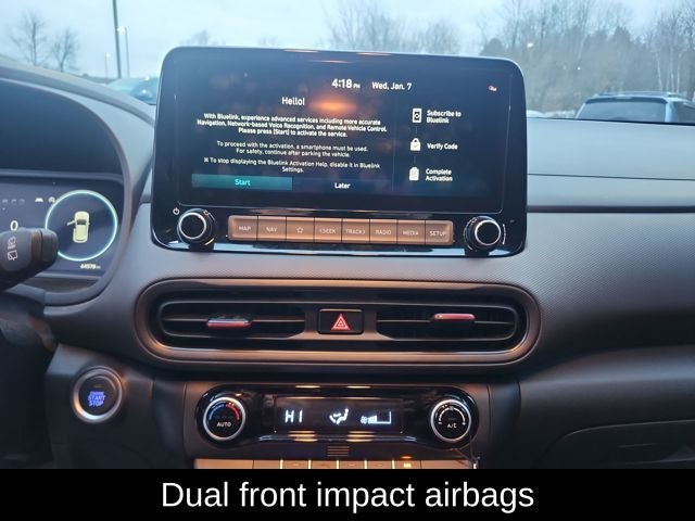 2023 Hyundai Kona N Line