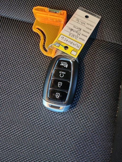 2023 Hyundai Kona N Line