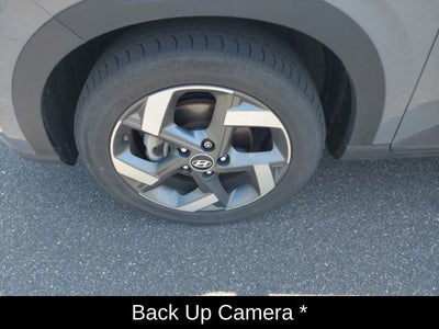 2023 Hyundai Venue SEL
