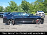 2022 Kia Stinger GT1