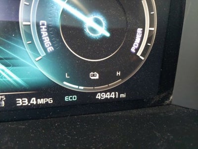 2023 Kia Sorento Hybrid SX Prestige