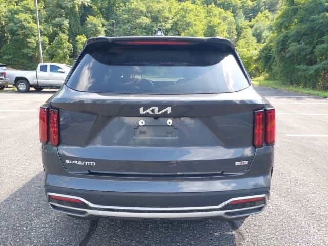 2023 Kia Sorento Hybrid SX Prestige