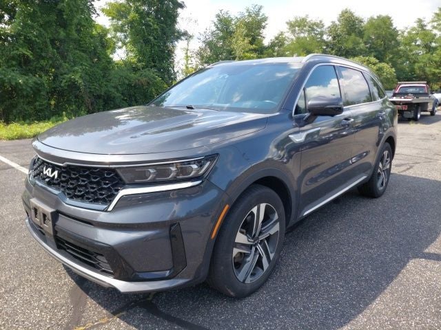 2023 Kia Sorento Hybrid SX Prestige