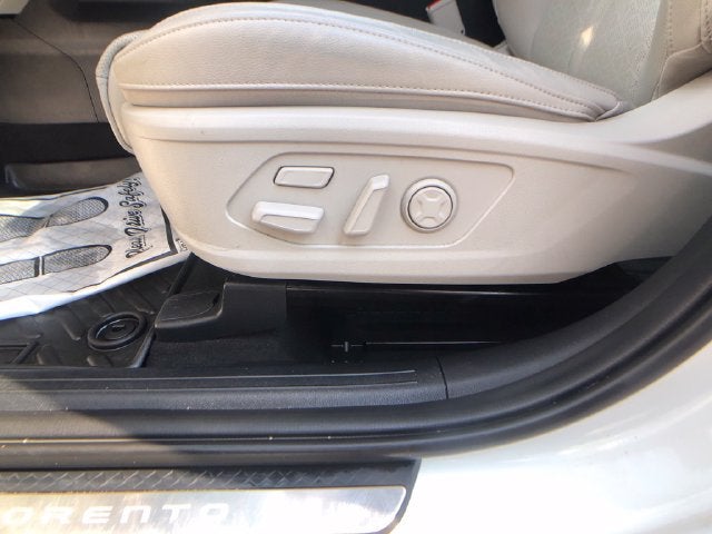 2023 Kia Sorento Hybrid SX Prestige