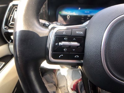 2023 Kia Sorento Hybrid SX Prestige