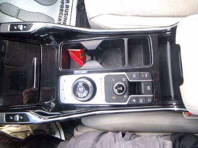 2023 Kia Sorento Hybrid SX Prestige