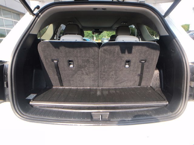 2023 Kia Sorento Hybrid SX Prestige