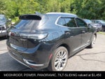2021 Buick Envision Avenir