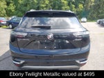 2021 Buick Envision Avenir