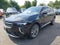 2021 Buick Envision Avenir