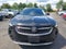 2021 Buick Envision Avenir