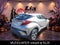 2018 Toyota C-HR XLE Premium