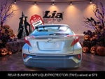 2018 Toyota C-HR XLE Premium