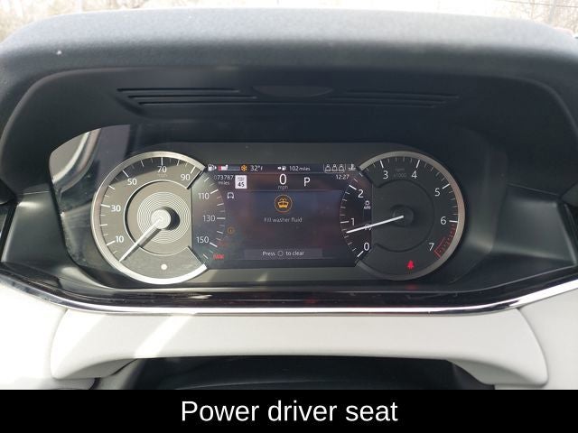 2021 Land Rover Range Rover Evoque Dynamic