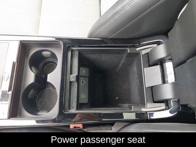 2021 Land Rover Range Rover Evoque Dynamic