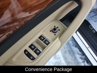 2022 Audi Q5 45 S line Premium quattro